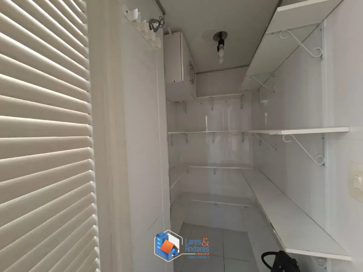 Apartamento, 3 quartos, 135 m² - Foto 41