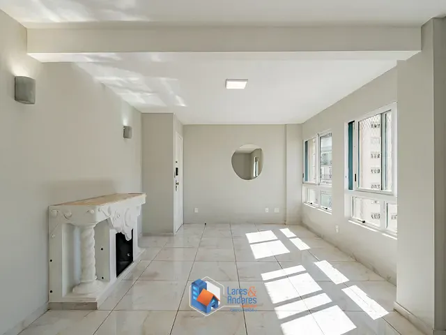 Apartamento com 135m² 3 quartos e 3 banheiros, à venda, no bairro Jardim Paulista em São Paulo