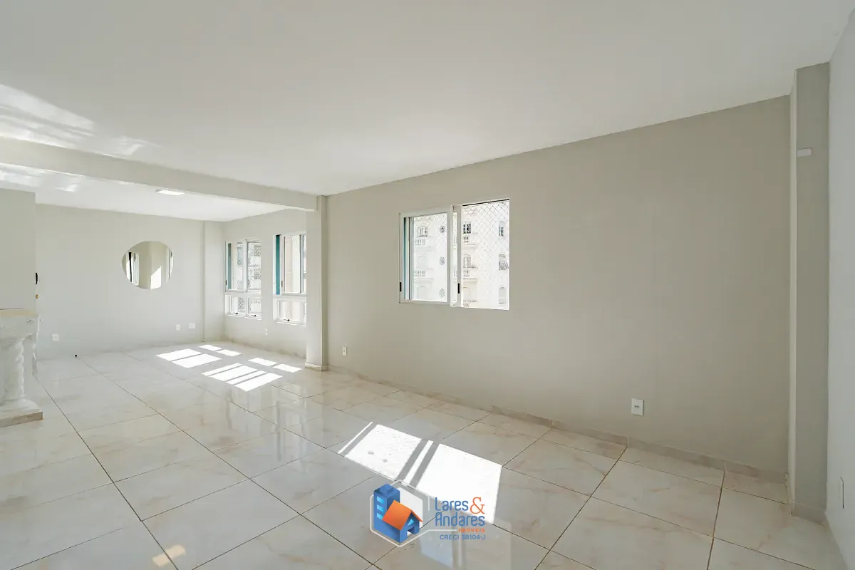 Apartamento, 3 quartos, 135 m² - Foto 5