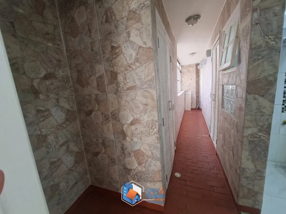 Apartamento, 3 quartos, 135 m² - Foto 40