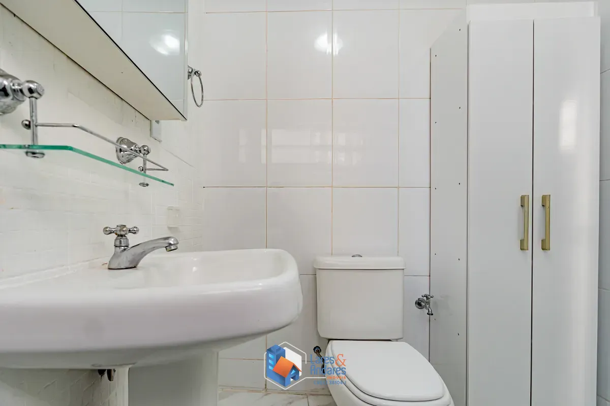 Apartamento, 3 quartos, 135 m² - Foto 35