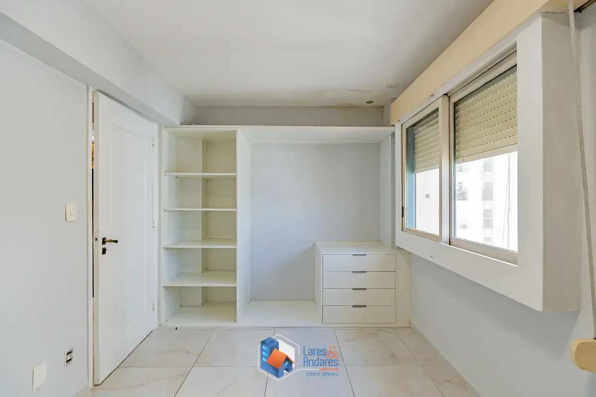 Apartamento, 3 quartos, 135 m² - Foto 23