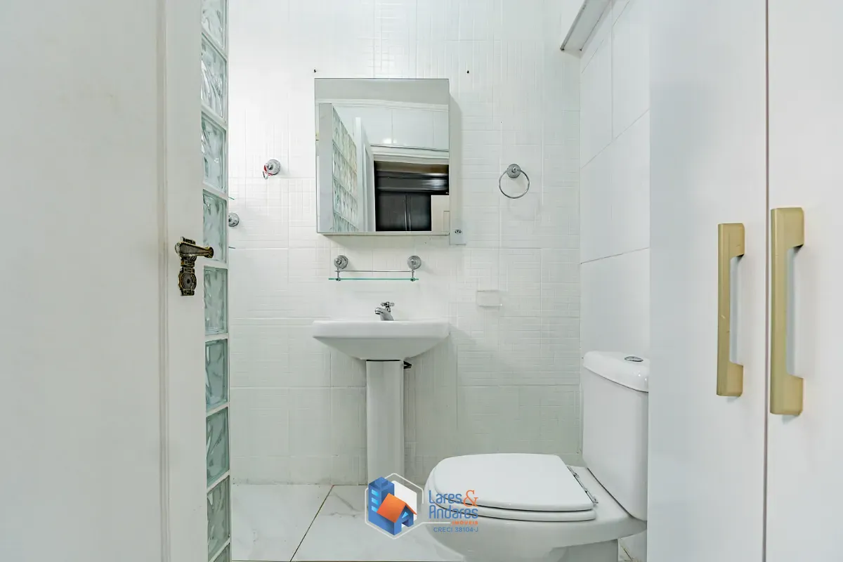 Apartamento, 3 quartos, 135 m² - Foto 31