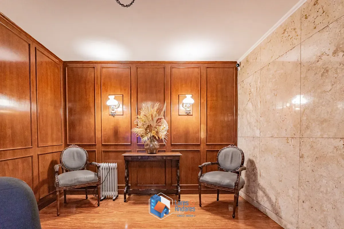 Apartamento, 3 quartos, 135 m² - Foto 48