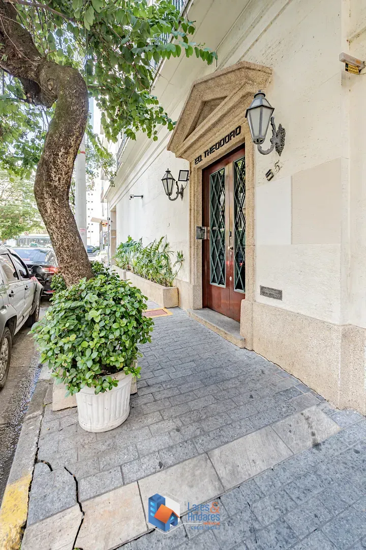 Apartamento, 3 quartos, 135 m² - Foto 45