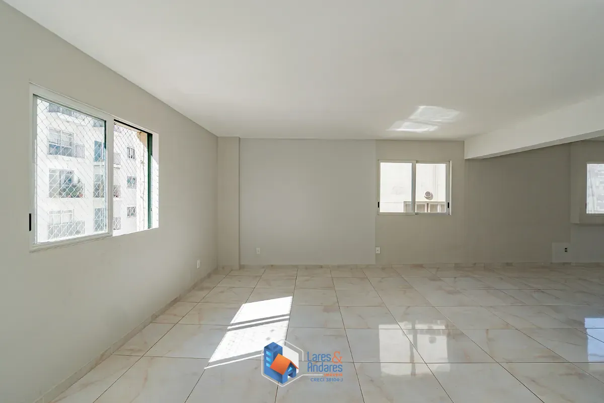 Apartamento, 3 quartos, 135 m² - Foto 2