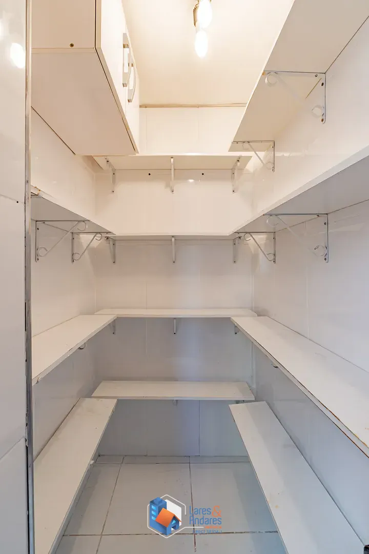 Apartamento, 3 quartos, 135 m² - Foto 13