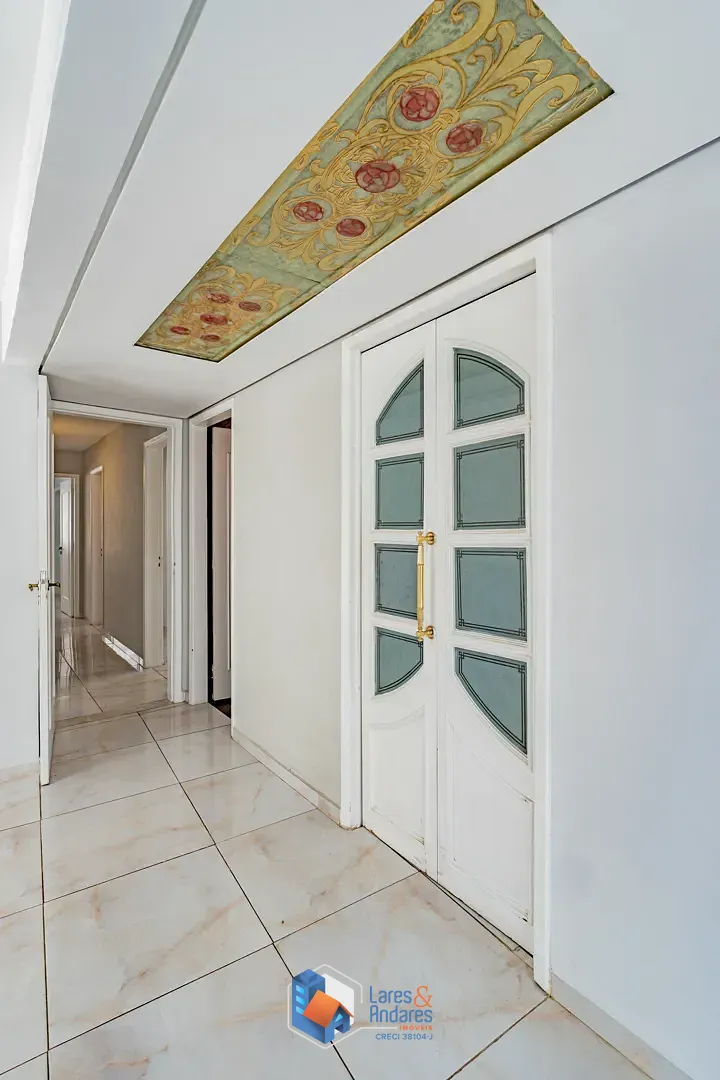 Apartamento, 3 quartos, 135 m² - Foto 6