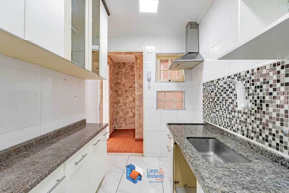 Apartamento, 3 quartos, 135 m² - Foto 11