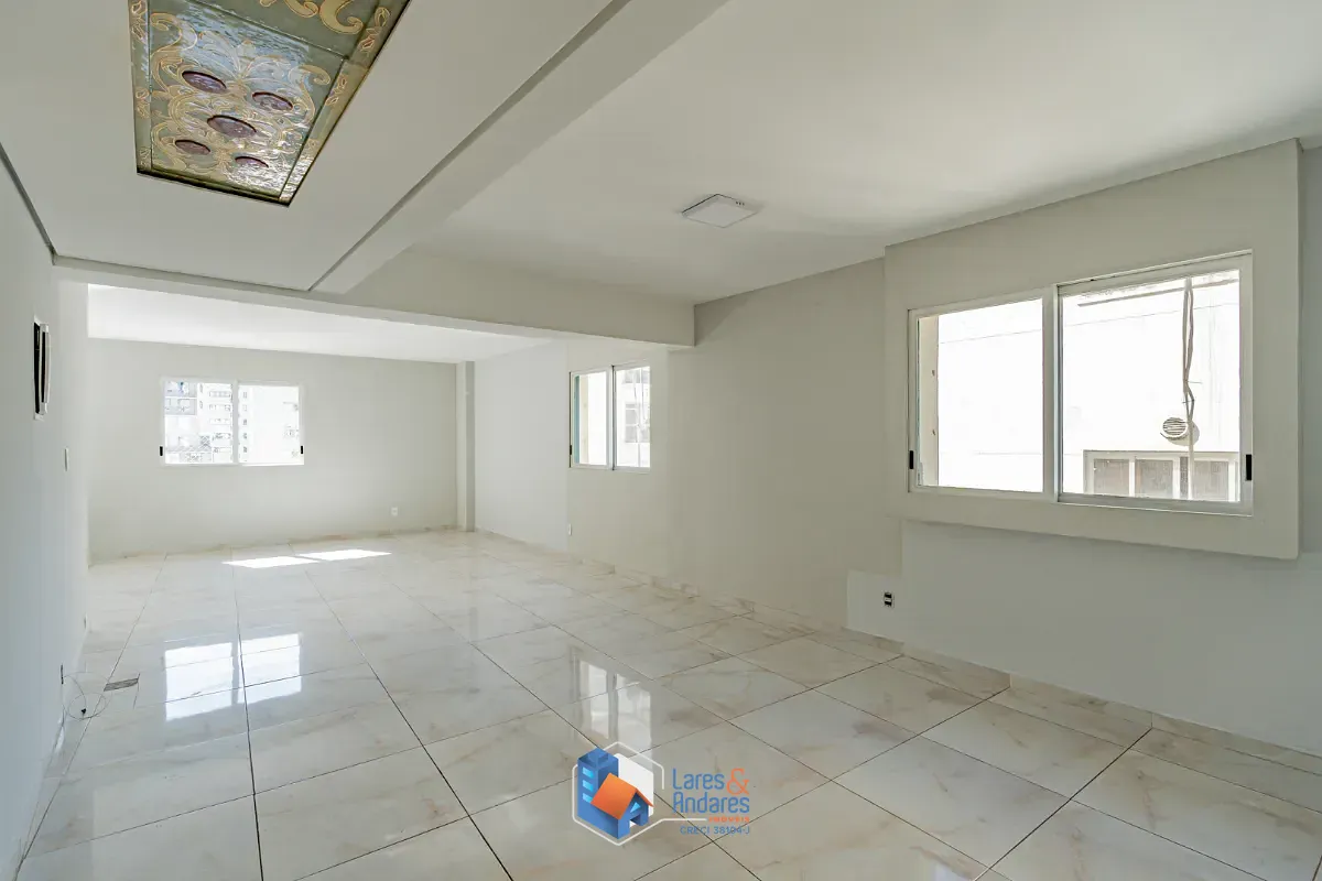 Apartamento, 3 quartos, 135 m² - Foto 8