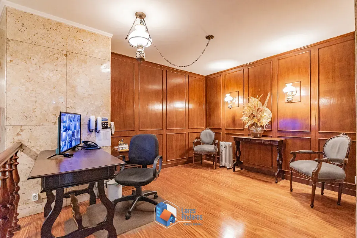 Apartamento, 3 quartos, 135 m² - Foto 49