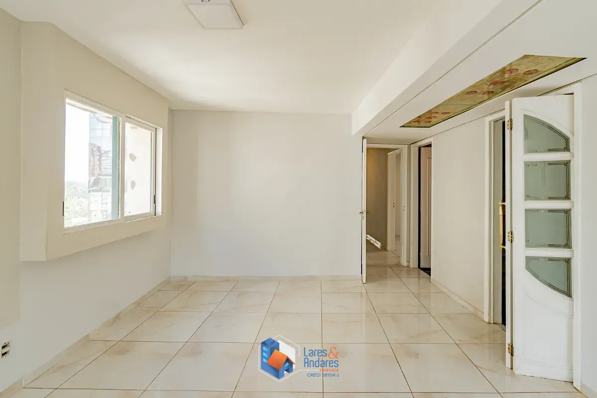 Apartamento, 3 quartos, 135 m² - Foto 4