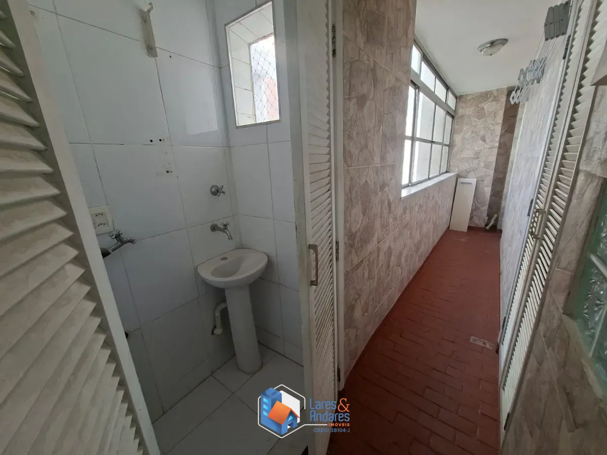 Apartamento, 3 quartos, 135 m² - Foto 38