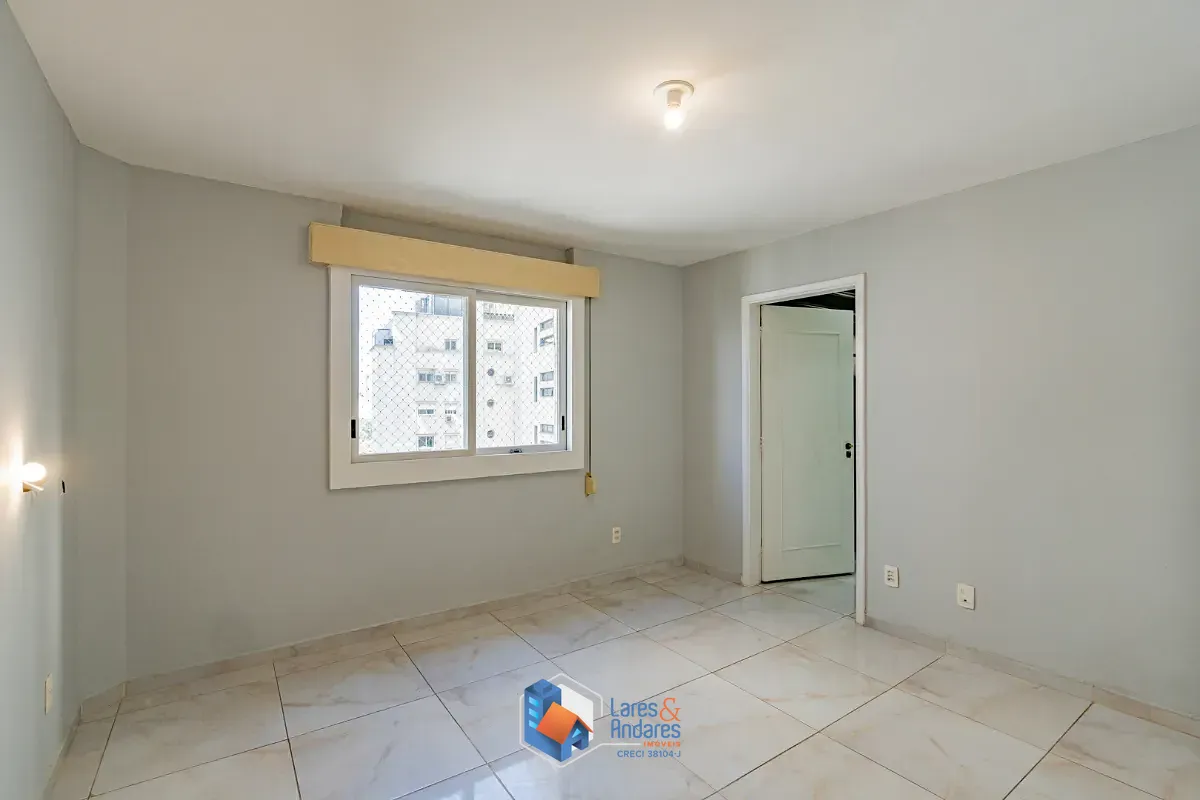 Apartamento, 3 quartos, 135 m² - Foto 29
