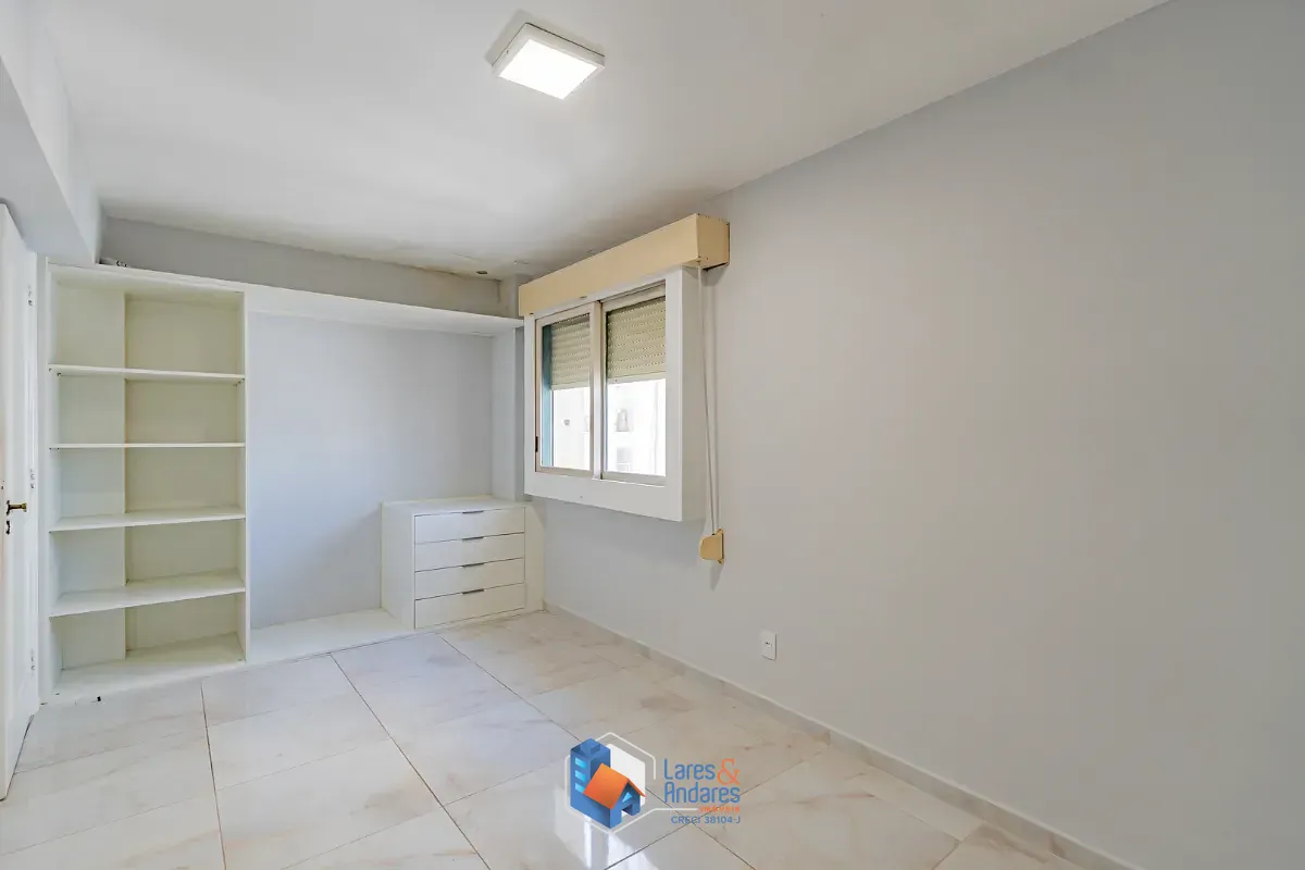 Apartamento, 3 quartos, 135 m² - Foto 22