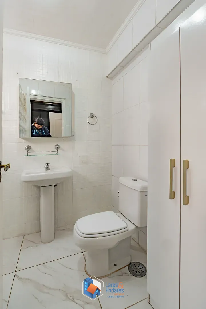 Apartamento, 3 quartos, 135 m² - Foto 30