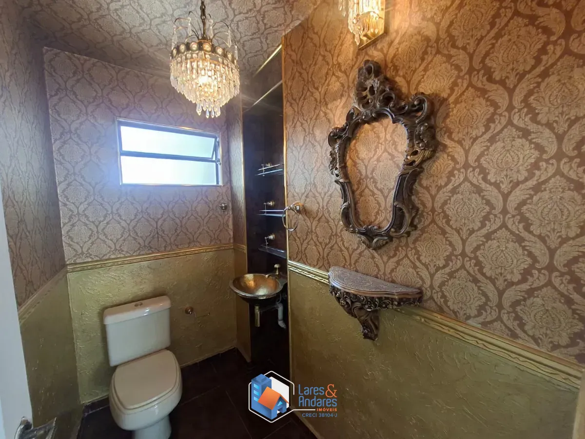 Apartamento, 3 quartos, 135 m² - Foto 44