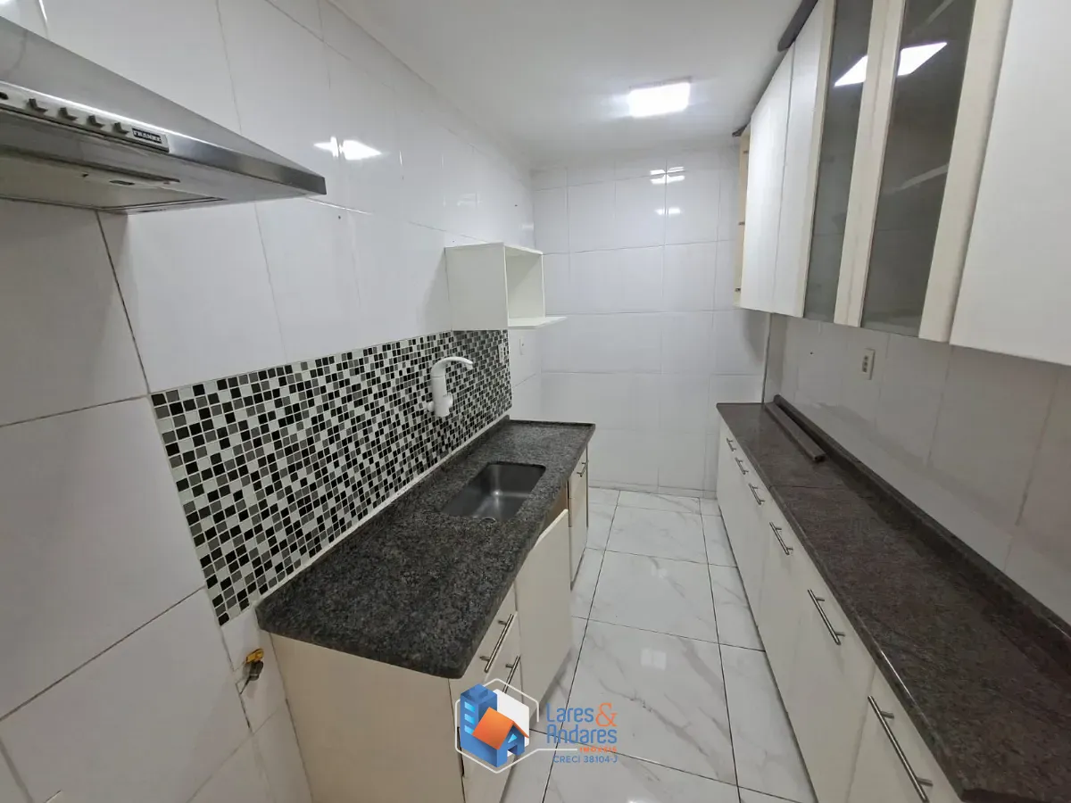 Apartamento, 3 quartos, 135 m² - Foto 39