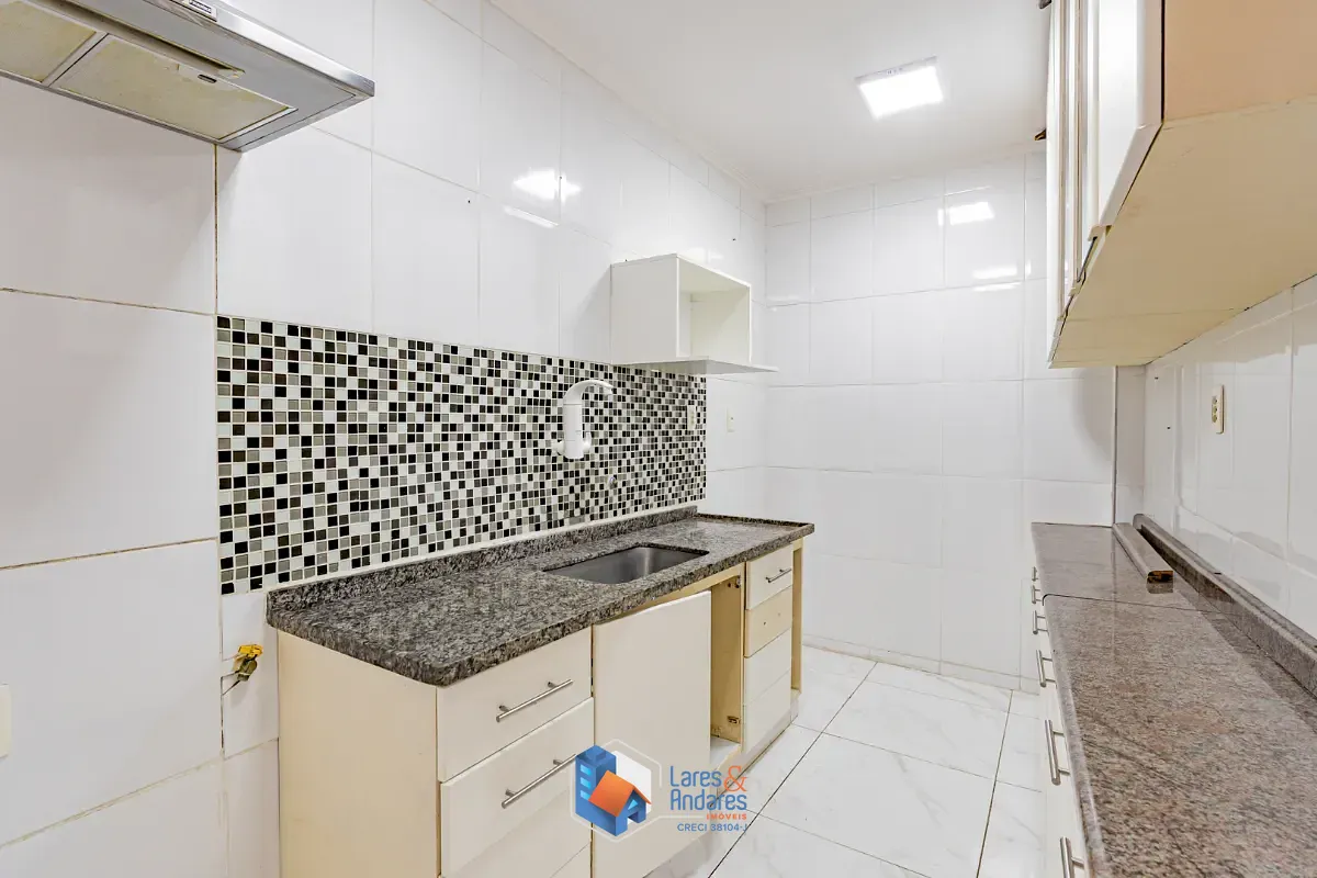 Apartamento, 3 quartos, 135 m² - Foto 10