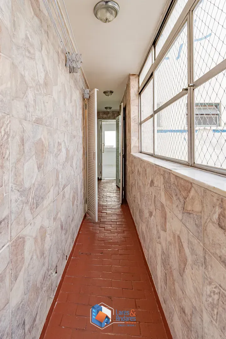 Apartamento, 3 quartos, 135 m² - Foto 14
