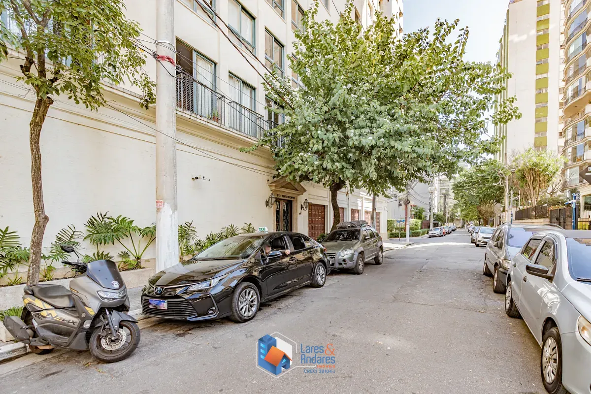 Apartamento, 3 quartos, 135 m² - Foto 47