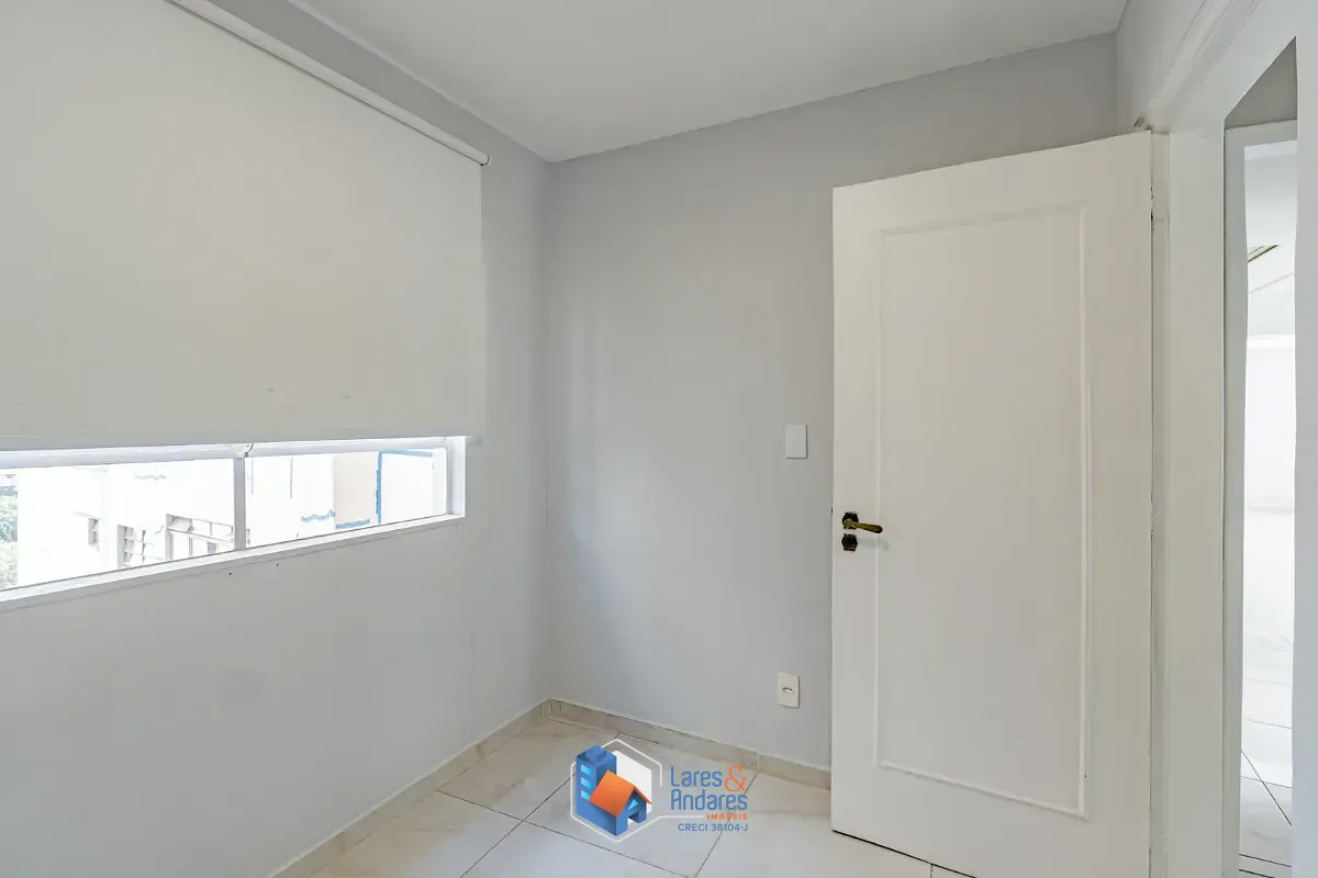 Apartamento, 3 quartos, 135 m² - Foto 21