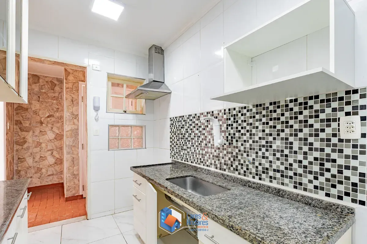 Apartamento, 3 quartos, 135 m² - Foto 12