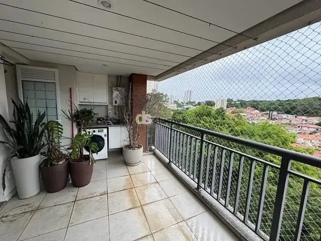 Apartamento 1 quarto e 2 banheiros, à venda, no bairro Vila Lageado em São Paulo