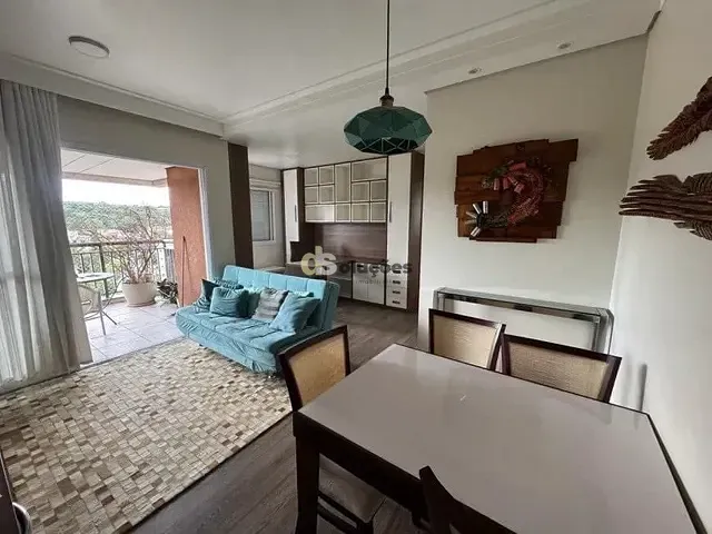 Apartamento 1 quarto e 2 banheiros, à venda, no bairro Vila Lageado em São Paulo