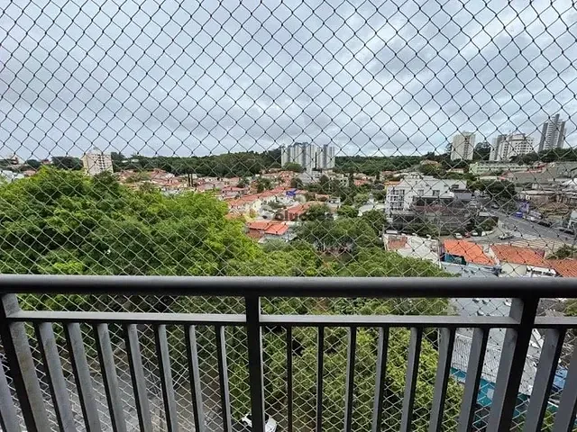Apartamento 1 quarto e 2 banheiros, à venda, no bairro Vila Lageado em São Paulo