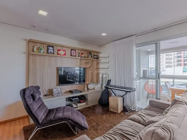 Apartamento com 182m² 3 quartos e 3 banheiros, à venda, no bairro Gleba Fazenda Palhano em Londrina