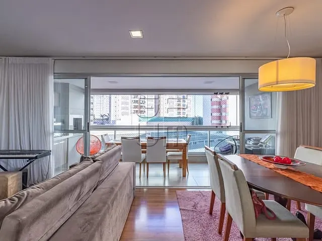 Apartamento com 182m² 3 quartos e 3 banheiros, à venda, no bairro Gleba Fazenda Palhano em Londrina