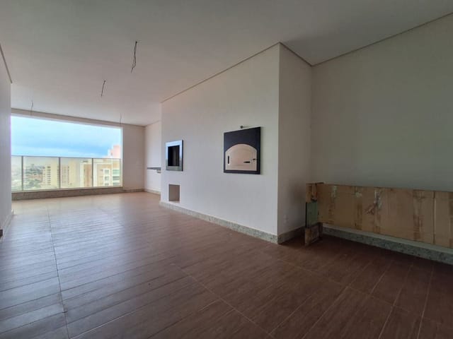 Foto do Apartamento - LE BLANC - R$ 2.390.000 Apartamento à venda 3 suítes, 4 vagas, 236m2 na Gleba Palhano, Londrina, PR | Human Imóveis