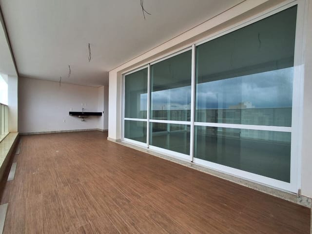 Foto do Apartamento - LE BLANC - R$ 2.390.000 Apartamento à venda 3 suítes, 4 vagas, 236m2 na Gleba Palhano, Londrina, PR | Human Imóveis