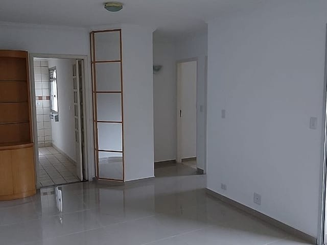 Foto do Apartamento - Apartamento com 2 dormitórios à venda, 55 m² por R$ 310.000,00 - Jardim América - São José dos Campos/SP | INDEPENDENCE NEGOCIOS IMOBILIARIOS LTDA