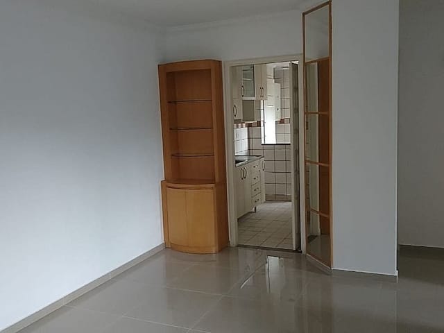 Foto do Apartamento - Apartamento com 2 dormitórios à venda, 55 m² por R$ 310.000,00 - Jardim América - São José dos Campos/SP | INDEPENDENCE NEGOCIOS IMOBILIARIOS LTDA