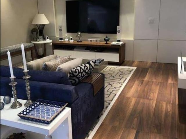 Foto do Apartamento - Apartamento com 4 dormitórios à venda, 210 m² por R$ 2.340.000 - Parque da Mooca - São Paulo/SP | New Brokers Negócios Imobiliários