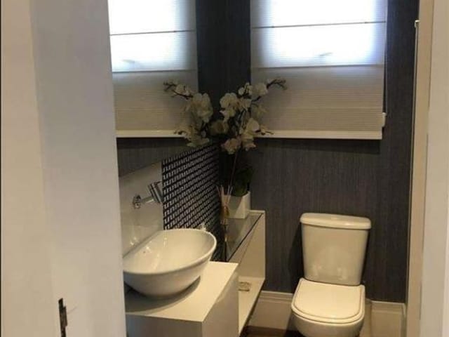 Foto do Apartamento - Apartamento com 4 dormitórios à venda, 210 m² por R$ 2.340.000 - Parque da Mooca - São Paulo/SP | New Brokers Negócios Imobiliários