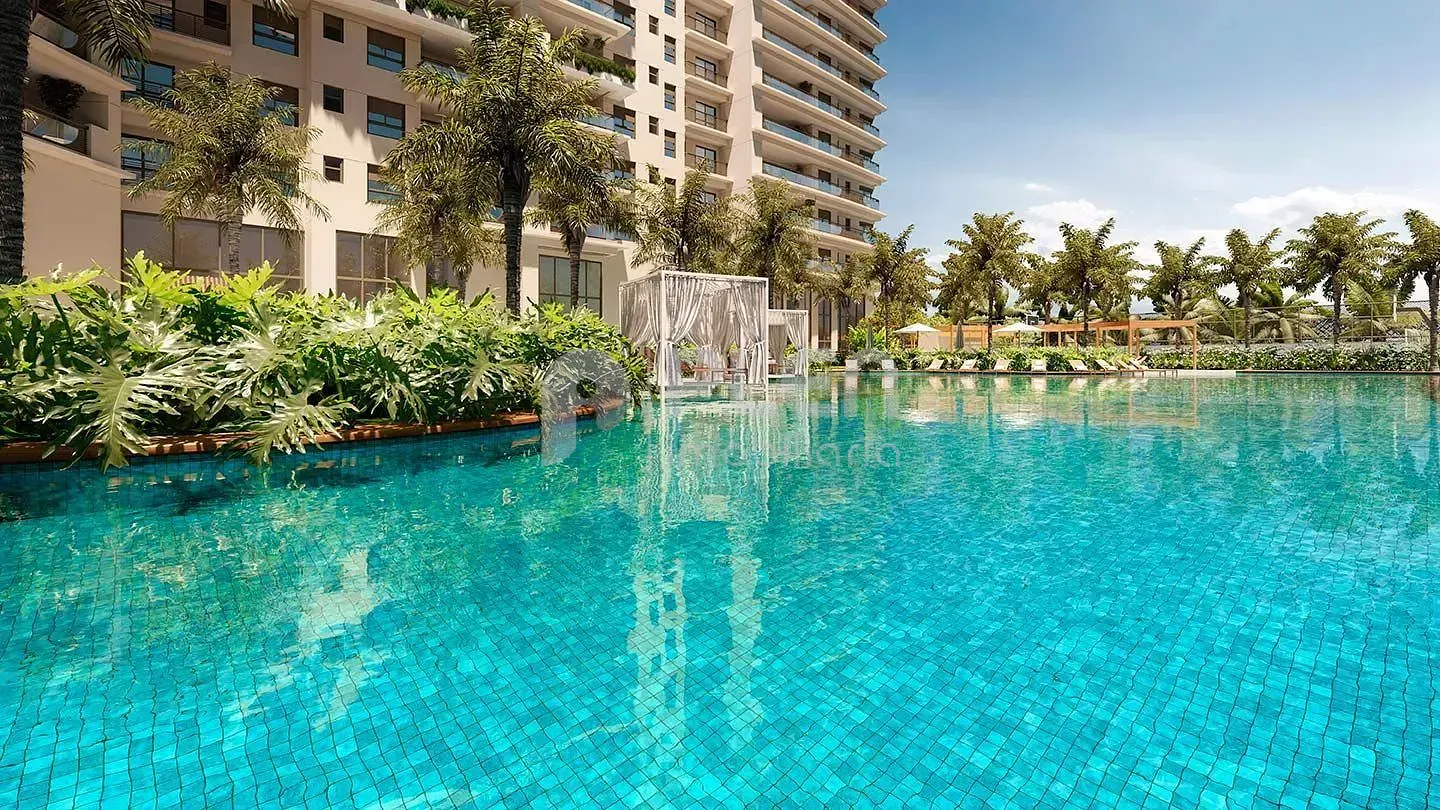 Apartamento de 3 quartos à venda em Alphagran Alphaville, Barueri