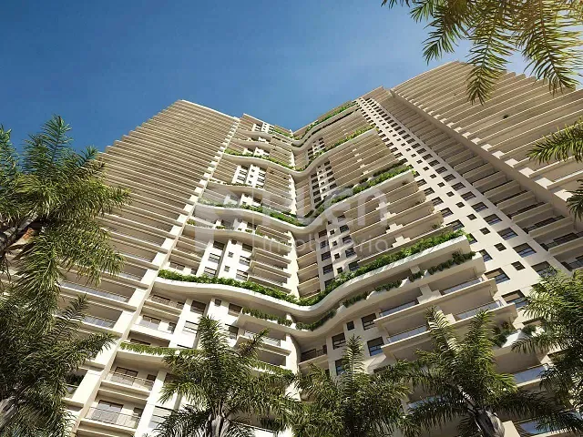 Apartamento com 114m² 3 quartos e 3 banheiros, à venda, no bairro Alphagran Alphaville em Barueri