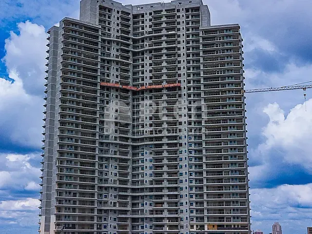 Apartamento com 114m² 3 quartos e 3 banheiros, à venda, no bairro Alphagran Alphaville em Barueri