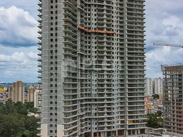 Apartamento com 114m² 3 quartos e 3 banheiros, à venda, no bairro Alphagran Alphaville em Barueri