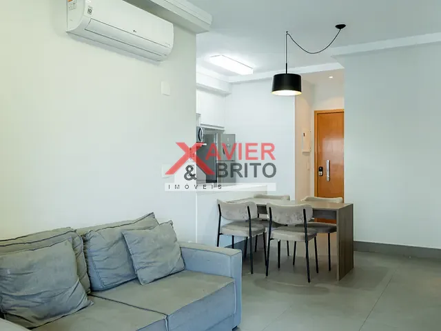 Apartamento 1 quarto e 1 banheiro, à venda, no bairro Vila Regente Feijó em São Paulo