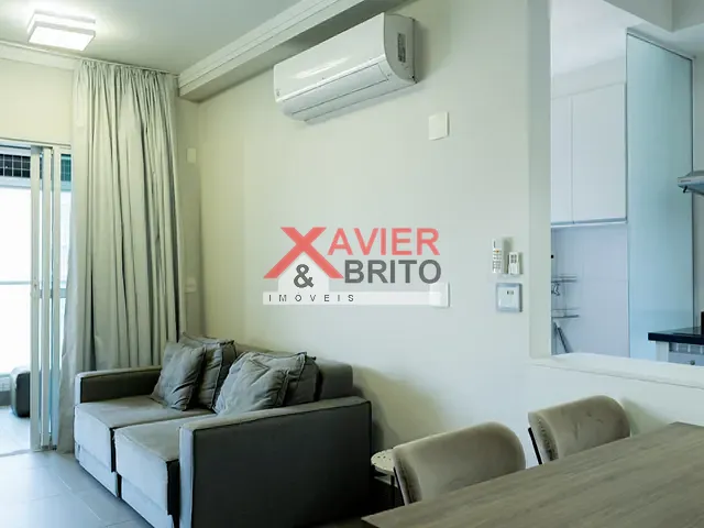 Apartamento 1 quarto e 1 banheiro, à venda, no bairro Vila Regente Feijó em São Paulo