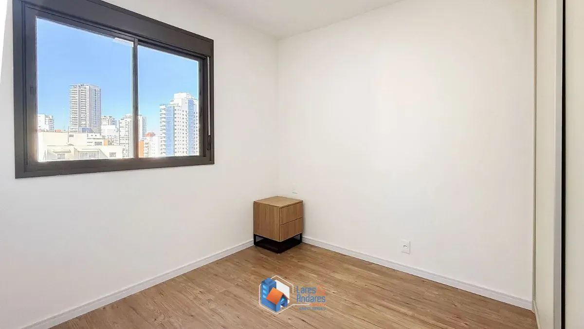 Apartamento, 1 quarto, 46 m² - Foto 11