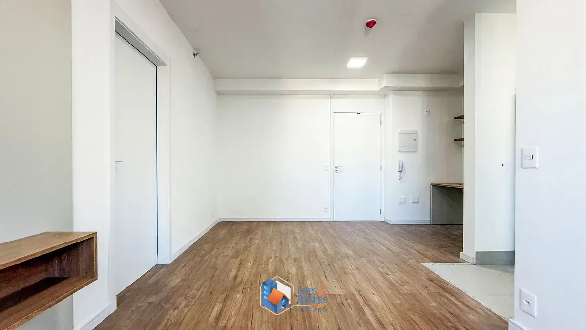 Apartamento, 1 quarto, 46 m² - Foto 17