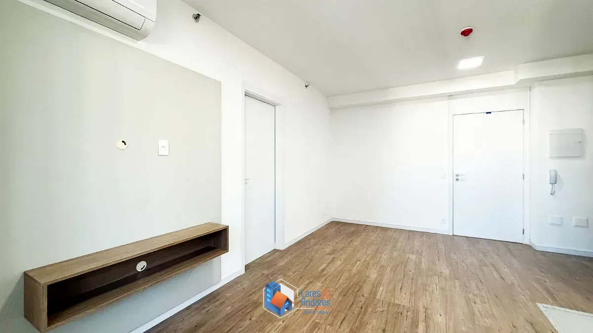 Apartamento, 1 quarto, 46 m² - Foto 16