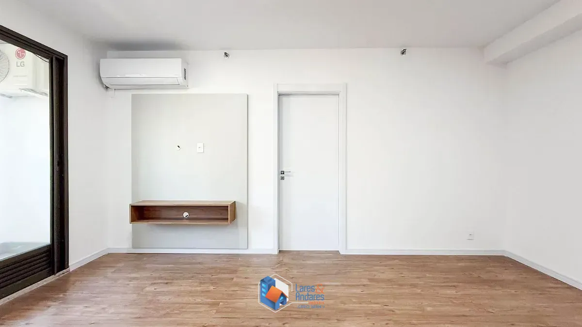 Apartamento, 1 quarto, 46 m² - Foto 15