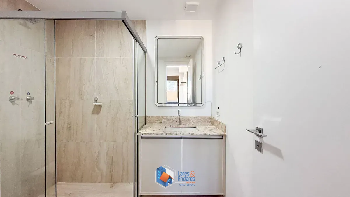 Apartamento, 1 quarto, 46 m² - Foto 8