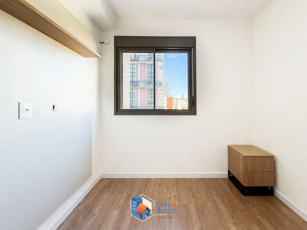 Apartamento, 1 quarto, 46 m² - Foto 13